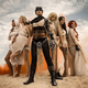 Illustration for article titled Awesome iMad Max/i Cosplay Dies, Lives Again